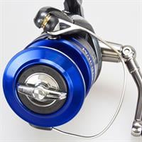 רולר שימנו SHIMANO Technium 3000SFD