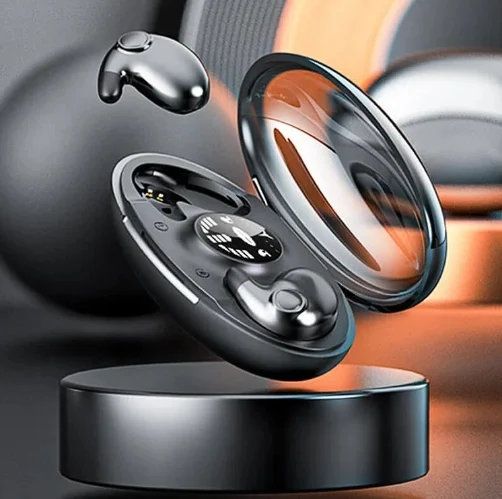 אוזניות Invisible IPX5 פרימיום