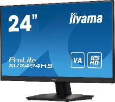 מסך מחשב IIYAMA 23.8" PROLITE FHD VA