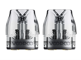 Voopoo Vmate I2 Pod Kit + 10 יח׳ פודים להחלפה  | חבילה