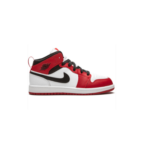 נעלי ג'ורדן Nike Kids Air Jordan 1 Mid chicago