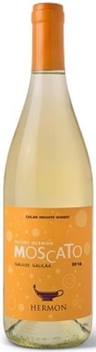 Hermon Mount Moscato