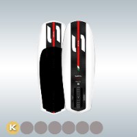 Kite 21L Carbon Foilboard (with straps) 128cm