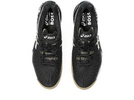 נעלי טניס Asics Gel-Resolution 9 Black