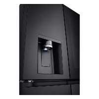 מקרר 4 דלתות LG דגם GR-730BINS