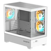 מארז מחשב Gigabyte C201 Panoramic ICE