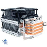 Antec A40 Pro CPU Cooler מאוורר מעבד