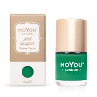 MoYou London - CHEEKY CACTUS