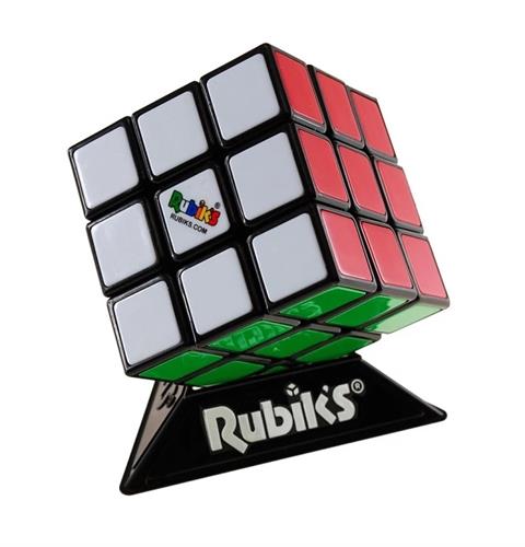 קוביה הונגרית מקורית קלאסית - Rubik's