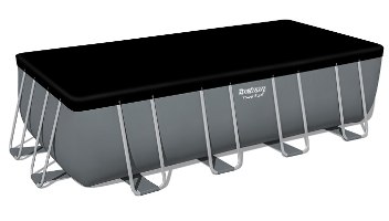 בריכת אולטרה 549X274X132 סמ 5619Q מבית BESTWAY