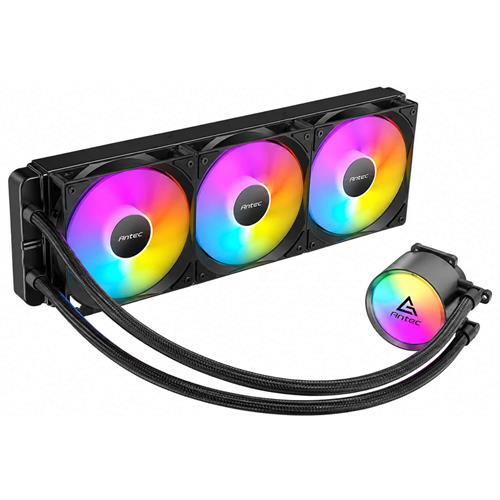 קירור נוזלי Antec Omni 360 ARGB