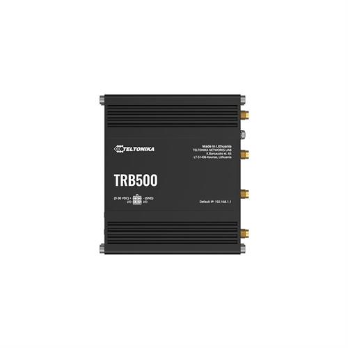 TELTONIKA NETWORKS INDUSTRIAL 5G GATEWAY