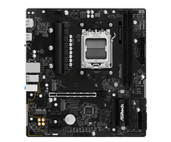 לוח אם – ASRock A620AM-X