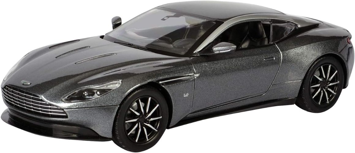מוטורמקס אסטון מרטין Motormax Aston Martin DB11 בקנה מידה 1:24 – דגם אספנות איכותי