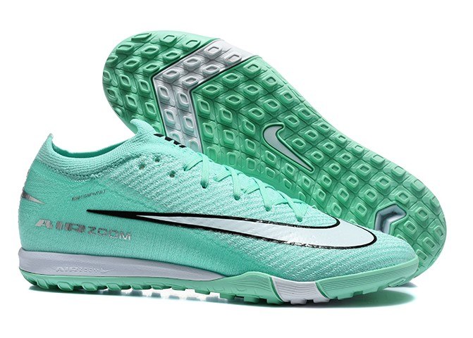 נעלי קטרגל נייק Nike Mercurial Superfly טורקיז לבן