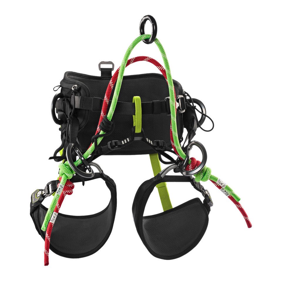 רתמה למטפס עצים TreeRex II EDELRID מידה 1