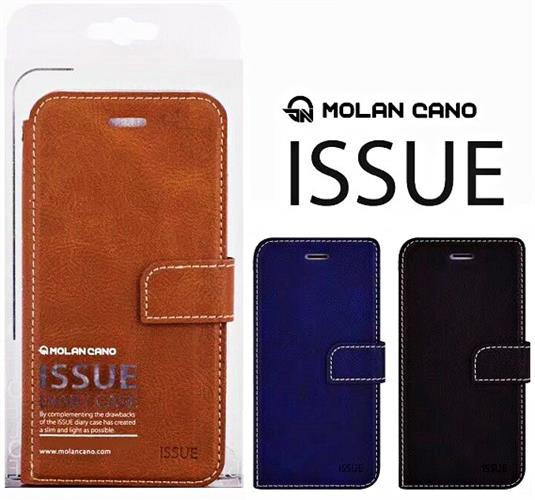 נרתיק Issue Diary לגלקסי A01 Core באריזה מהודרת
