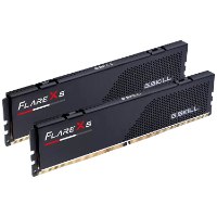 G.Skill Flare X5 DDR5 32GB (2x16GB) 5200 CL40 EXPO/XMP 3.0
