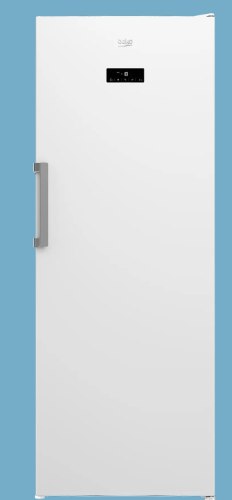 מקפיא 8 מגירות 404 ליטר דגם RFNE448E36W בקו BEKO לבן