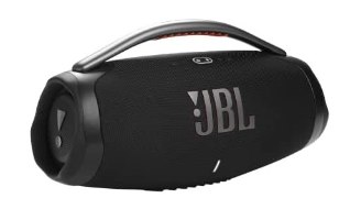 רמקול 3 JBL Boombox - אחריות מודן