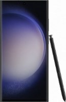 מכשיר נייד - 12GB/256GB - Samsung Galaxy S23 Ultra 5G - יבואן רשמי סאני
