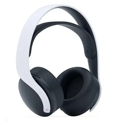 אוזניות ‏אלחוטיות Sony Pulse 3D סוני