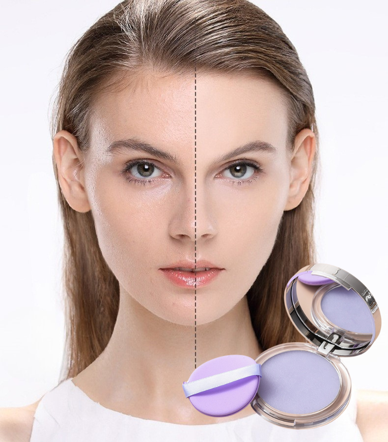 Magic Setting Powder – פודרה שקופה מהפכנית - החדשים שלנו