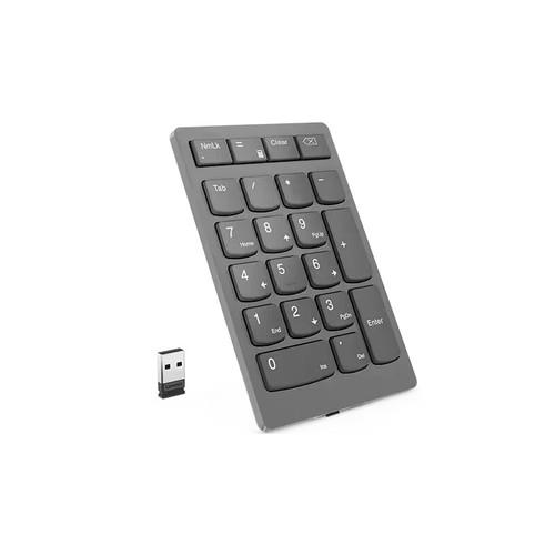 Lenovo Go Wireless Numeric Keypad
