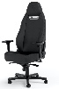שחור - כיסא מנהלים גיימינג  Noblechairs Legend