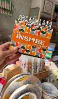 מעמד שולחני השראה  Inspiration
