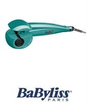BaByliss מסלסל שיער CURL SECRET דגם C-905 גוון ירוק