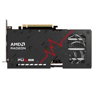 Sapphire PULSE Radeon RX 9060 XT GAMING OC 16GB