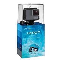 GoPro HERO 7 Silver