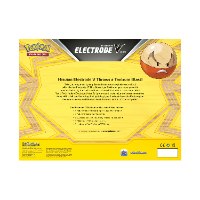 קלפי פוקימון מארז היסואין אלקטרוד וי Pokémon TCG: Hisuian Electrode V Box