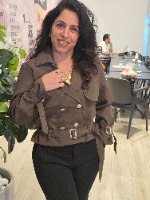 טרנץ קצר בייליש