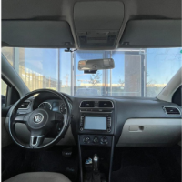 2012 Volkswagen Polo