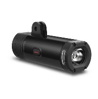 מצלמת דרך אחורית משולבת רדאר ופנס לאופניים Garmin Varia RCT715 