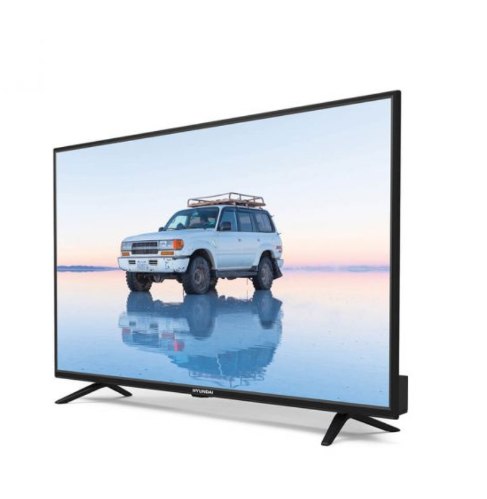 טלוויזיה "LED 4K 50 יונדאי דגם Hyundai HATV-50LD400