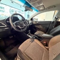 Hyundai accent i25 2023