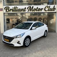 Hyundai Accent i25 2023