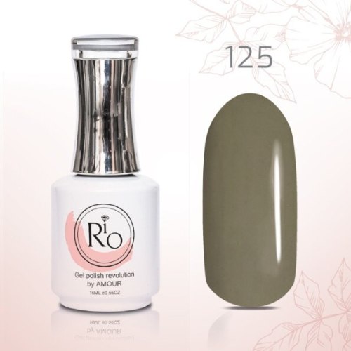 ג'ל ריו 125 RIO