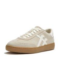 דאש FF T-Toe סניקרס רטרו טאופ-אקרו FITFLOP The Dash FF T-Toe פיטפלופ