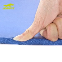 -microfiber Pilates mat