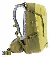 Deuter Trans Alpine 30L צהוב קקטוס