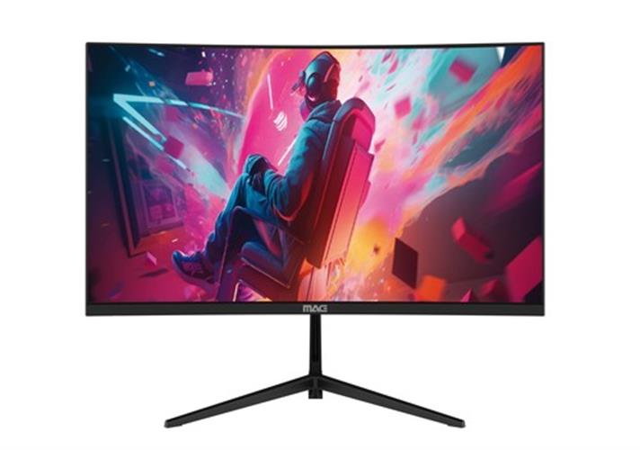 מסך מחשב גיימינג קעור MAG C27F240Y 27" FHD 240Hz VA