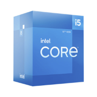 מעבד אינטל Intel Core i5 12600 3.30Ghz 18MB Cache s1700 - Box