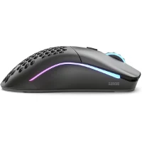Glorious Model O- (Minus) Wireless Black Matte 65g