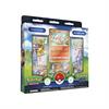 Charmander  - קלפי פוקימון גו מארז סיכה לבחירה Pokémon TCG: Pokémon GO Pin Collection