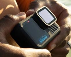 ערכת מסנני ND 4 חלקים למצלמת GoPro Hero13 Black