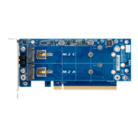 מתאם GIGABYTE CMT4034